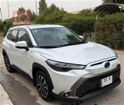 تويوتا فرونتلاندر